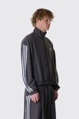 Adidas Originals Checks TT LD5339 BLACK/GRETHR/UTIBLK