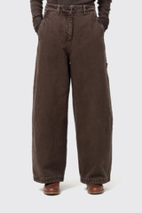 Girls of Dust Atlantide Chino W-C-005-CNV-W26 Sepia