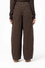 Girls of Dust Atlantide Chino W-C-005-CNV-W26 Sepia