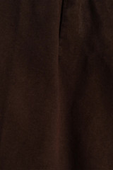 Girls of Dust Ambassador Pants U-C-001-GBS-W26 Ebony/Brown