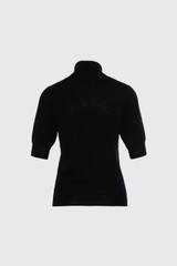 Herskind Perry Knit Blouse 6104247 001 Black