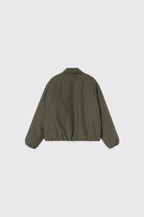 Carhartt WIP Stanwood Jacket I037045 63.XX Green