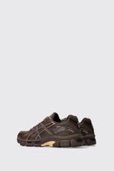 ASICS GEL-STRATUS MC EMMI 1203A257 200 BROWN STORM/BROWN STORM