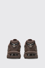 ASICS GEL-STRATUS MC EMMI 1203A257 200 BROWN STORM/BROWN STORM