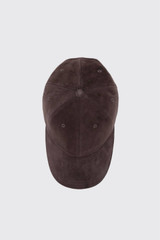 NN.07 Dad Cap 90056 2640001493 880 Deep Truffle