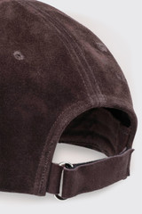 NN.07 Dad Cap 90056 2640001493 880 Deep Truffle