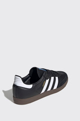 adidas Samba OG CBLACK/FTWWHT