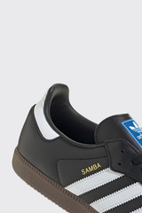 adidas Samba OG CBLACK/FTWWHT