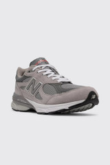 New Balance M990 M990 GY3 Grey