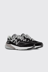 New Balance W990 W990 BK6 Black Core