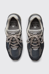 New Balance M991 M991 NV Navy