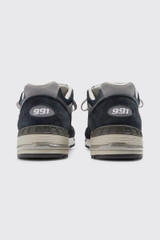 New Balance M991 M991 NV Navy