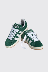 Adidas Originals Campus 00s H03472 DRKGRN/FTWWHT/OWHITE