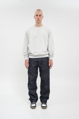 G-STAR x Calico Club / ELWOOD Black Raw Denim