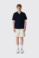 NN.07 Ryan Polo 6311 2346311681 200 Navy Blue