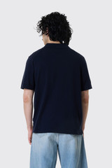 NN.07 Ryan Polo 6311 2346311681 200 Navy Blue