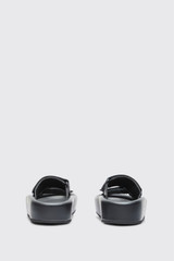 Maison Margiela MM6 Sandal Black