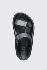 Maison Margiela MM6 Sandal Black