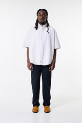 NN.07 Billie 1680 2421680119 200 Navy Blue