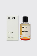 19-69 Kasbah EDP 100 ml  10400 