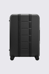 D__b__™ Journey Ramverk Pro Check-In Luggage Large Silver