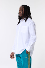 Comme des Garçons HOMME Shirt White