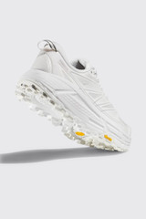 Hoka U Mafate Speed 2 1126851 WLRC/White
