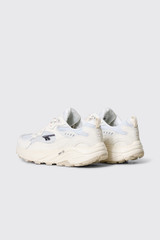 Hi-Tec HTS Eastend WP K010030 12 Off White