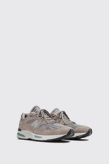 New Balance U991 GL2 Dove/Alloy/Silver/Grey