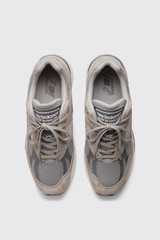 New Balance U991 U991 GL2 Dove/Alloy/Silver/Grey