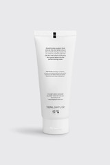 The Grey Men's Skincare Cleansing and Shaving Mous CASM100mlT  White