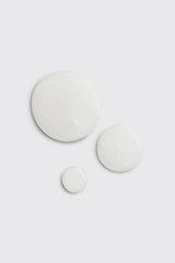 The Grey Men's Skincare Recovery Face Serum 30ml White