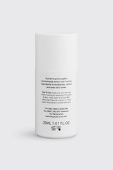 The Grey Men's Skincare Recovery Face Serum 30ml White