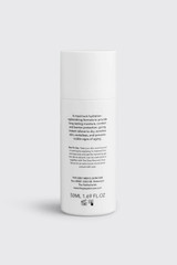 The Grey Men's Skincare Comfort+Face Cream 50ml 