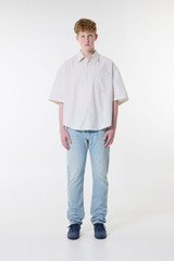 Tenue. Jackson Jeans Savannah