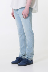 Tenue. Jackson Jeans Savannah