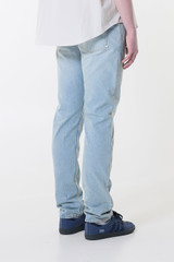 Tenue. Jackson Jeans Savannah