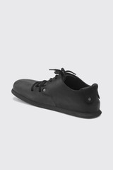 Birkenstock Montana Oiled Leather Narrow 199263 Black