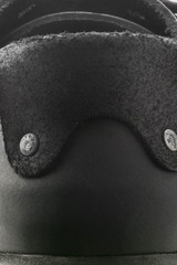 Birkenstock Montana Oiled Leather Narrow 199263 Black