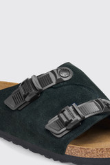 Birkenstock Zurich Narrow Black