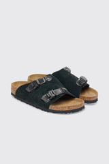 Birkenstock Zurich Narrow Black
