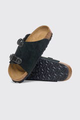 Birkenstock Zurich Narrow Black