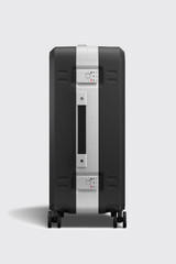 D__b__™ Journey Ramverk Pro Check-In Luggage M Silver