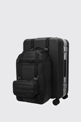 D__b__™ Journey Ramverk Pro Check-In Luggage M Silver
