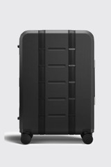 D__b__™ Journey Ramverk Pro Check-In Luggage M 3000233 Silver
