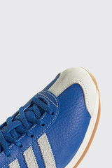 adidas Country OG W BLUE/OFFWHITE/SILVER