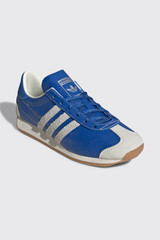 adidas Country OG W BLUE/OFFWHITE/SILVER
