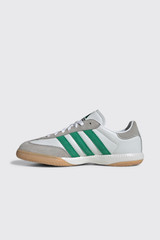 adidas Samba MN FTWWHT/GREEN/GUM3