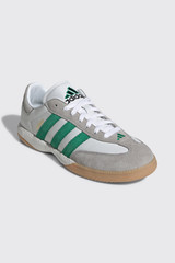 adidas Samba MN FTWWHT/GREEN/GUM3