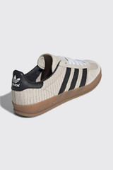 Adidas Originals Gazelle Indoor IH4769 ALUMIN/COREBLACK/GUM